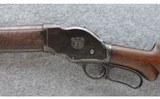 Winchester ~ Model 1901 ~ 10 Ga. - 8 of 12