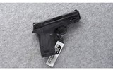 Smith & Wesson ~ M&P 9 Shield EZ M2.0 ~ 9mm - 1 of 2