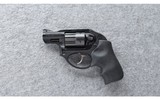 Ruger ~ LCR ~ .38 Spl.+P - 2 of 2