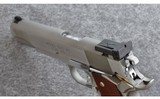 Springfield Armory ~ 1911-A1 ~ .45 Auto - 3 of 3