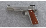 Springfield Armory ~ 1911-A1 ~ .45 Auto - 2 of 3