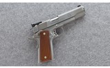 Springfield Armory ~ 1911-A1 ~ .45 Auto - 1 of 3