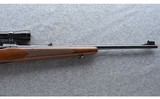 Winchester ~ pre-'64 Model 70 Featherweight ~ .30-06 Sprg. - 4 of 10