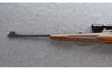 Winchester ~ pre-'64 Model 70 Featherweight ~ .30-06 Sprg. - 7 of 10