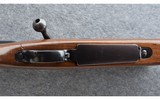 Winchester ~ pre-'64 Model 70 Featherweight ~ .30-06 Sprg. - 5 of 10