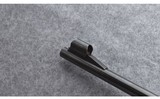 Winchester ~ pre-'64 Model 70 Featherweight ~ .30-06 Sprg. - 6 of 10