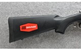 Savage ~ 16 ~ .270 WSM - 2 of 4
