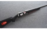 Savage ~ 16 ~ .270 WSM - 1 of 4