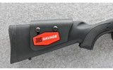 Savage ~ 111 Long Range Hunter ~ .300 Win. Mag. - 2 of 5