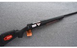 Savage ~ 111 Long Range Hunter ~ .300 Win. Mag. - 1 of 5