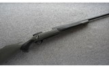 Weatherby ~ Vanguard Synthetic ~ .30-06 Sprg. - 1 of 4