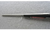 Savage ~ 116 Left-hand ~ .30-06 Sprg. - 4 of 4