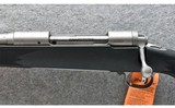 Savage ~ 116 Left-hand ~ .30-06 Sprg. - 3 of 4