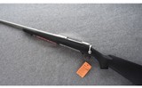 Savage ~ 116 Left-hand ~ .30-06 Sprg. - 1 of 4
