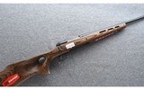 Savage ~ 11 BTH Hunter ~ .223 Rem. - 1 of 4