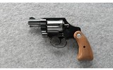 Colt ~ Detective Special ~ .38 Spl. - 2 of 3