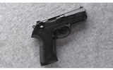Beretta ~ PX4 Storm ~ .40 S&W - 1 of 2