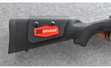 Savage ~ 111 Long Range Hunter ~ .300 Win. Mag. - 2 of 5