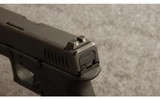 Glock ~ 22 ~ .40 S&W - 3 of 3