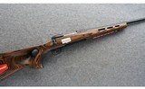 Savage ~ 11 BTH Hunter ~ .223 Rem. - 1 of 4