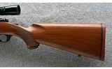Ruger ~ M77V Varmint ~ .22-250 Rem. - 9 of 10