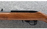 Ruger ~ 10/22 Deluxe ~ .22 LR - 8 of 10