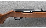 Ruger ~ 10/22 Deluxe ~ .22 LR - 3 of 10
