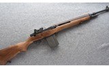 Springfield Armory ~ M1A ~ 7.62mm NATO - 1 of 9