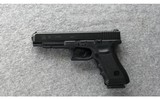 Glock ~ 34 ~ 9mm - 2 of 3