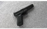 Glock ~ 34 ~ 9mm - 1 of 3