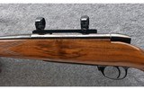 Weatherby ~ Mark V Deluxe ~ 7MM Wby. Mag. - 8 of 10