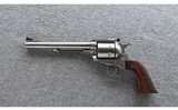 Ruger ~ New Model Super Blackhawk ~ .44 Mag. - 2 of 3