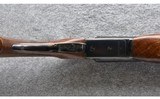Browning ~ B-S/S ~ 20 ga. - 5 of 11