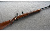Ruger ~ M77 Hawkeye ~ .300 RCM - 1 of 20