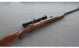 Winchester ~ Model 70 XTR Sporter ~ 6.5x55mm Swedish Mauser - 1 of 11