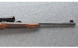 Winchester ~ Model 70 XTR Sporter ~ 6.5x55mm Swedish Mauser - 4 of 11