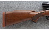Winchester ~ Model 70 XTR Sporter ~ 6.5x55mm Swedish Mauser - 2 of 11