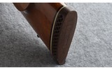 Weatherby ~ Mark V Deluxe ~ .300 Wby. Mag.
SOLD - 10 of 10