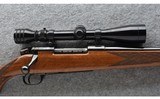 Weatherby ~ Mark V Deluxe ~ .300 Wby. Mag.
SOLD - 3 of 10