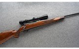 Weatherby ~ Mark V Deluxe ~ .300 Wby. Mag.
SOLD - 1 of 10