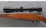 Weatherby ~ Mark V Deluxe ~ .300 Wby. Mag.
SOLD - 8 of 10