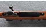 Weatherby ~ Mark V Deluxe ~ .300 Wby. Mag.
SOLD - 5 of 10