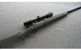 Remington ~ 700 SPS ~ .300 H&H - 1 of 4