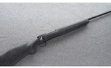 Remington ~ 700 Long Range ~ .300 Win. Mag. - 1 of 9