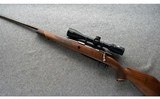 Mauser ~ 3000L ~ 7mm Rem. Mag. - 1 of 10