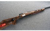 Savage ~ 11 BTH Hunter ~ .223 Rem. - 1 of 4