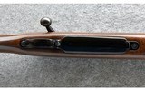 Remington ~ 700 Classic ~ .300 H&H - 5 of 10