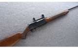 Browning ~ BAR ~ .338 Win. Mag. - 1 of 10