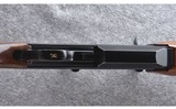 Browning ~ BAR ~ .338 Win. Mag. - 5 of 10