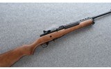 Ruger ~ Mini-14 ~ 5.56mm NATO - 1 of 9
